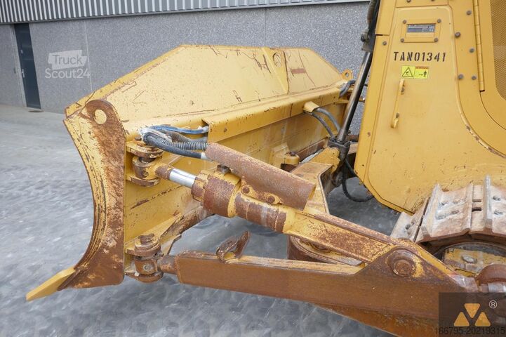 Dozer Caterpillar D7E