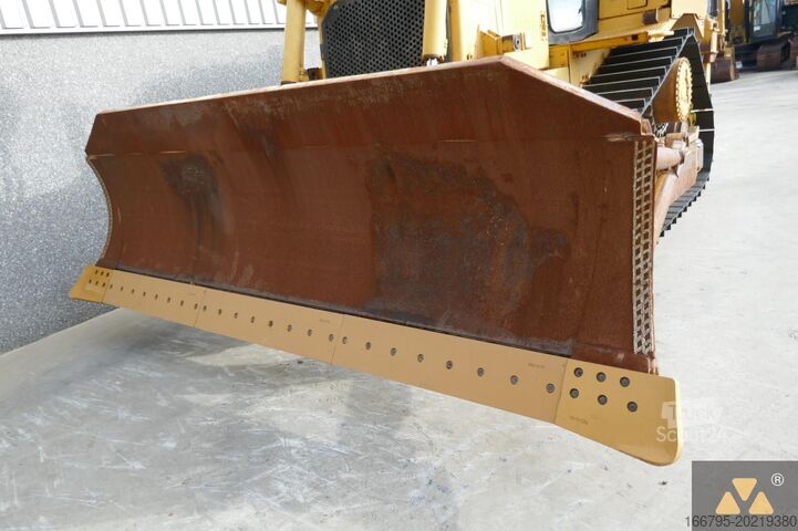 Dozer Caterpillar D7R XR Series II