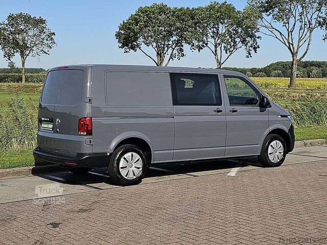 عربة ستيشن واغن ذات سقف مرتفع VW TRANSPORTER 2.0 TDI L2H1 Carplay Airco !