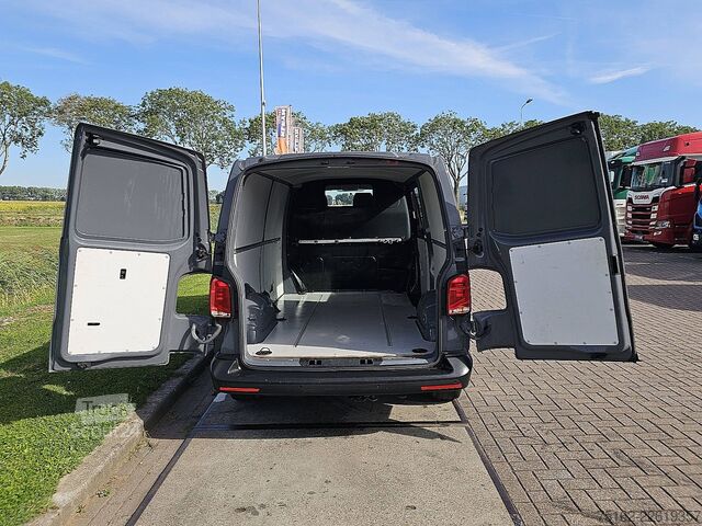 عربة ستيشن واغن ذات سقف مرتفع VW TRANSPORTER 2.0 TDI L2H1 Carplay Airco !