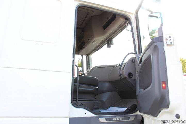 Standaard trekker Daf XF  480 SC   Retarder   ACC   LDWS   2 Liegen