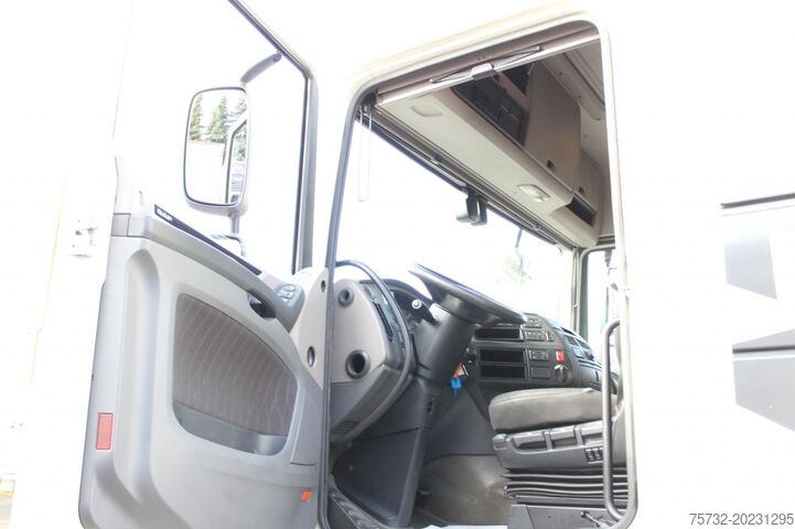 Standaard trekker Daf XF  480 SC   Retarder   ACC   LDWS   2 Liegen
