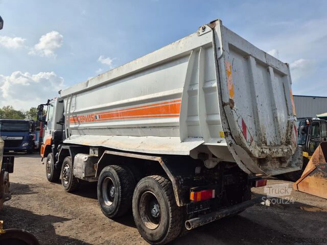 Tipper Astra HD9 85.50 (8x6)