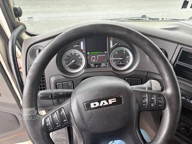 Standard-SZM DAF XF 460