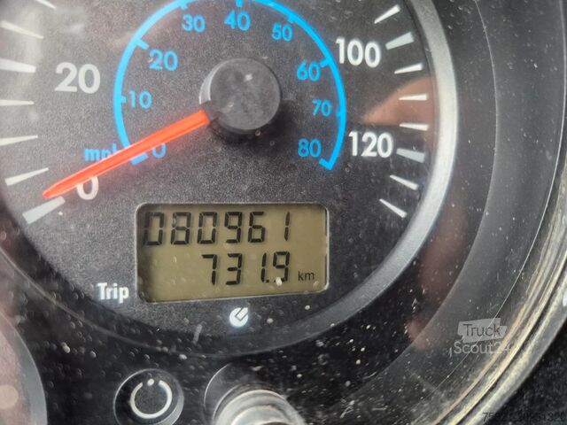 Volquete Astra HD9 84.44 (8x4)