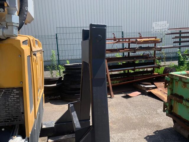 Betonmischanlage Kimera K960* *