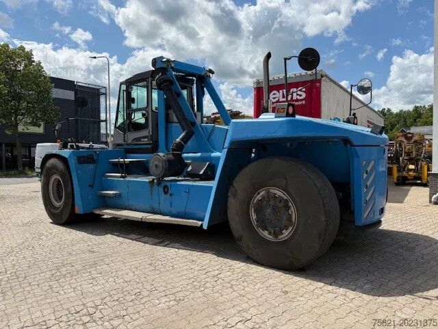 Stivuitor Kalmar DFC 420 - 12 DFC 420-12