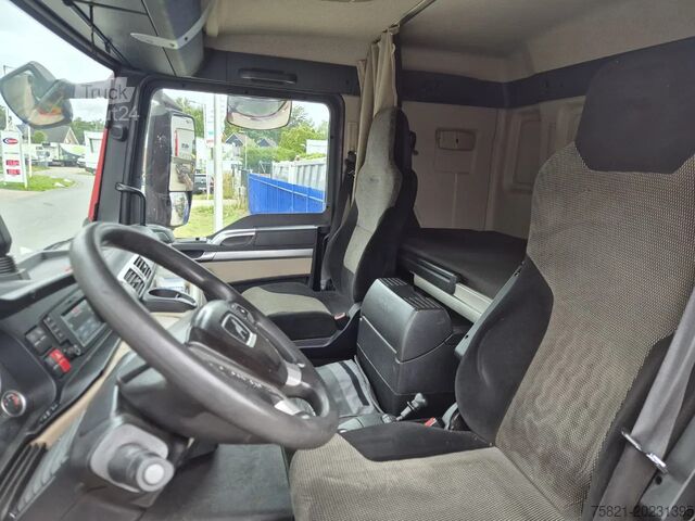 Sistema BDF MAN TGS 26.420