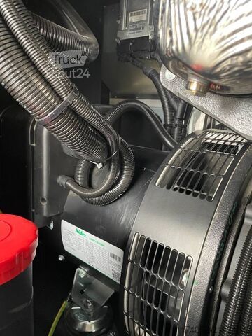 Tilslag Deutz TCD2.9L4 - 60 kVA Stage V Generator - DPX-19006.1