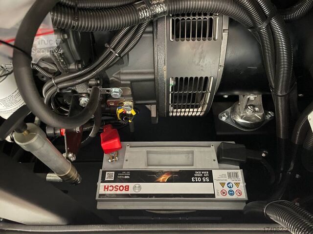 Tilslag Deutz TCD2.9L4 - 60 kVA Stage V Generator - DPX-19006.1