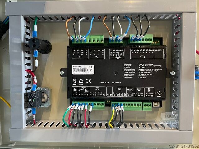 De Cock Trucks BV De Cock Trucks BV De Cock Trucks BV