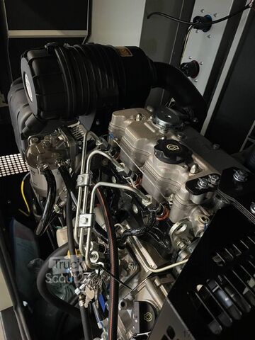 Adalékanyag Perkins 403D-11G - 11 kVA Generator - DPX-19799