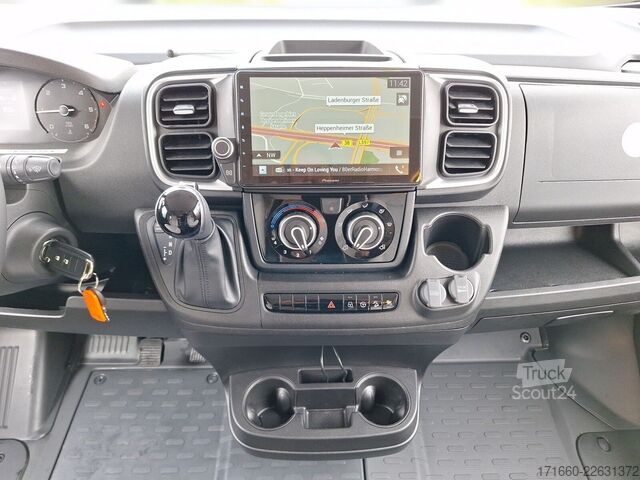 Integriertes Wohnmobil CARADO pro+ I 338 Dachklima, Automatik, TV-Paket