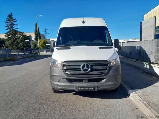Furgoneta de techo alto Mercedes-Benz Sprinter 317 F 43/35