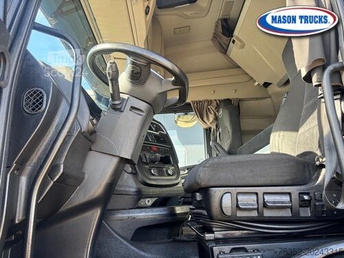 Tractor rutier standard Iveco S-Way 530