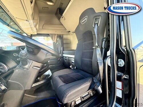 Standardní silniční tahač Iveco S-Way 530