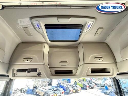 Standardní silniční tahač Iveco S-Way 530