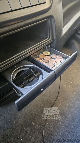 Gesloten bestelwagen Iveco Daily 35 S 15 PASSO LUNGO