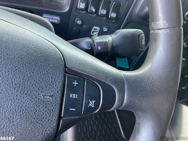 Camion-grue Scania R 480 Amco Veba 95 Tonmeter laadkraan + Fly-Jib