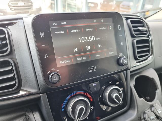 Højt tag varevogn Opel Movano Kasten 2.2 HDI 180 L4H2 3,5t (verstärkt)