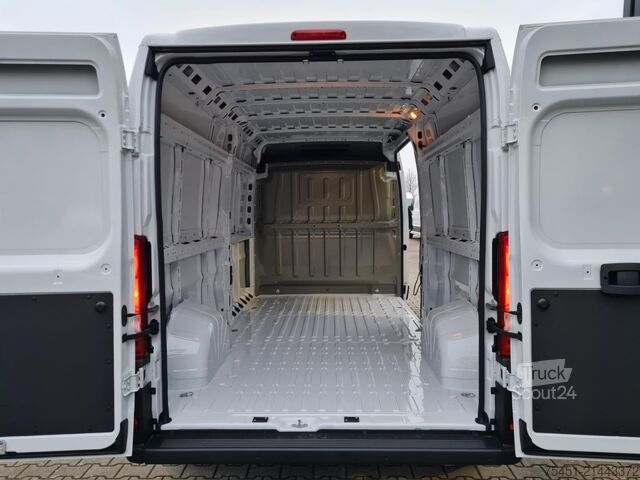 High top van Opel Movano Kasten 2.2 HDI 140 (3,5t) L3H2