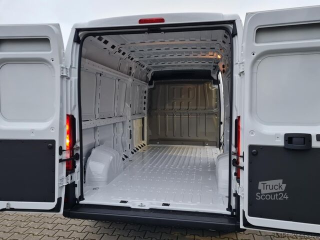 High top van Opel Movano Kasten 2.2 HDI 140 (3,5t) L3H2