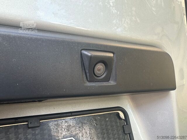Furgone a tetto alto VW CRAFTER LANG AUTOMATIK ACC SPURHALTE. STANDHZG
