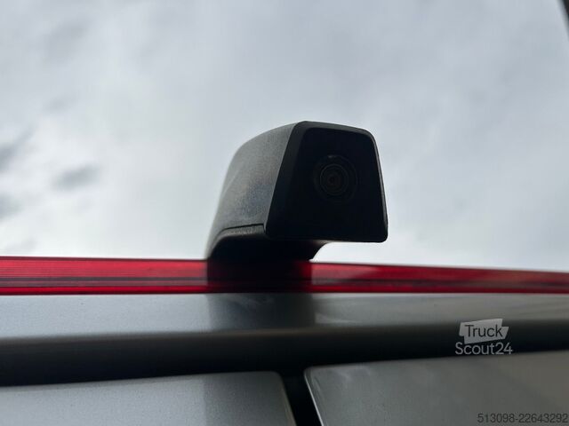 فان بسقف مرتفع VW CRAFTER LANG HOCH ACC NAVI SPURHALTE. STANDHZG