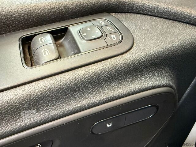 Fourgon isotherme frigorifique MERCEDES-BENZ Sprinter 316 MAXI Kühlkasten Winter AC Automatik