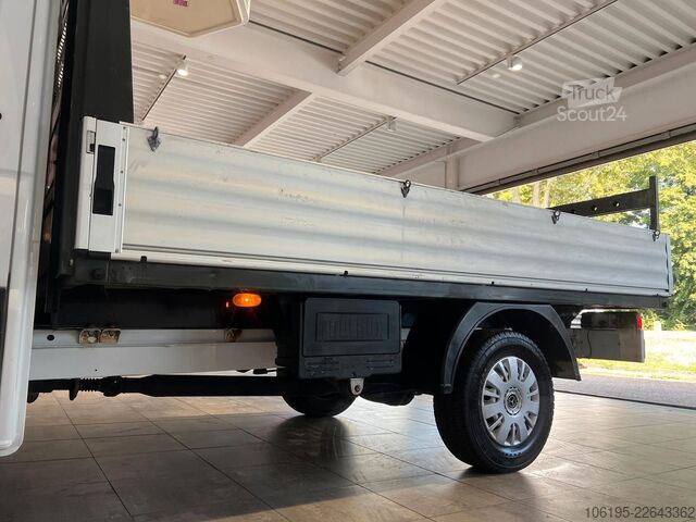 Furgonetka pick-up MERCEDES-BENZ Sprinter 313/316 CDI Maxi Pritsche*Garantie*1.HD