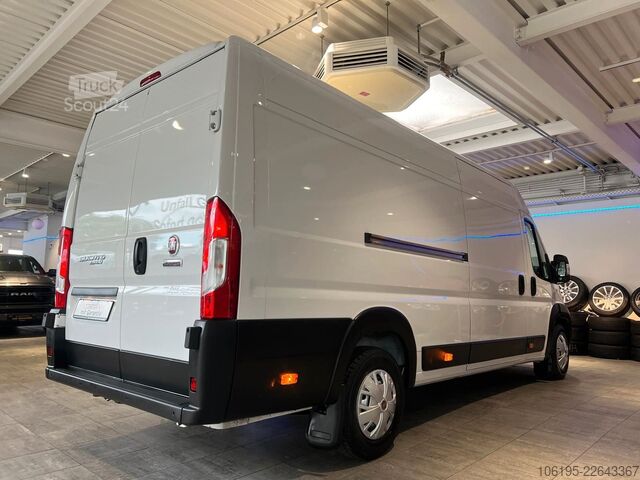 Kastenwagen hoch FIAT Ducato Maxi Hoch+Lang*L5-H2*Garantie*1.Hand*