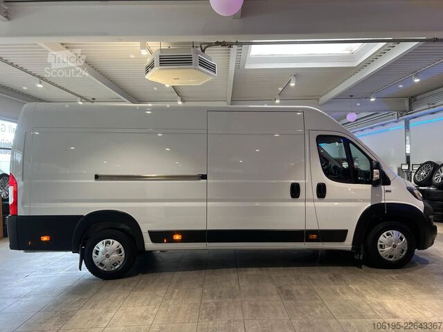 Kastenwagen hoch FIAT Ducato Maxi Hoch+Lang*L5-H2*Garantie*1.Hand*