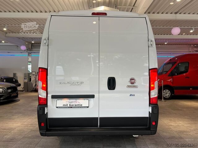 Kastenwagen hoch FIAT Ducato Maxi Hoch+Lang*L5-H2*Garantie*1.Hand*