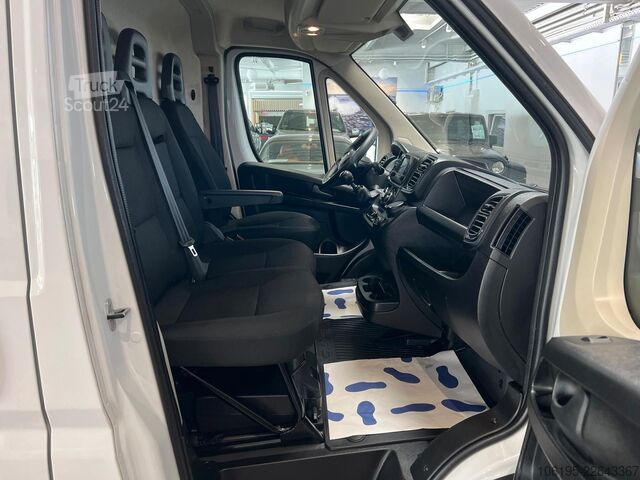 Kastenwagen hoch FIAT Ducato Maxi Hoch+Lang*L5-H2*Garantie*1.Hand*