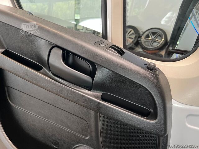 Kastenwagen hoch FIAT Ducato Maxi Hoch+Lang*L5-H2*Garantie*1.Hand*