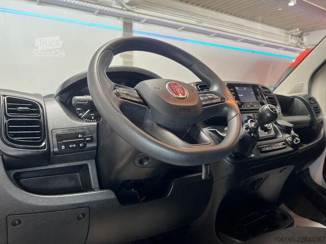 Kastenwagen hoch FIAT Ducato Maxi Hoch+Lang*L5-H2*Garantie*1.Hand*