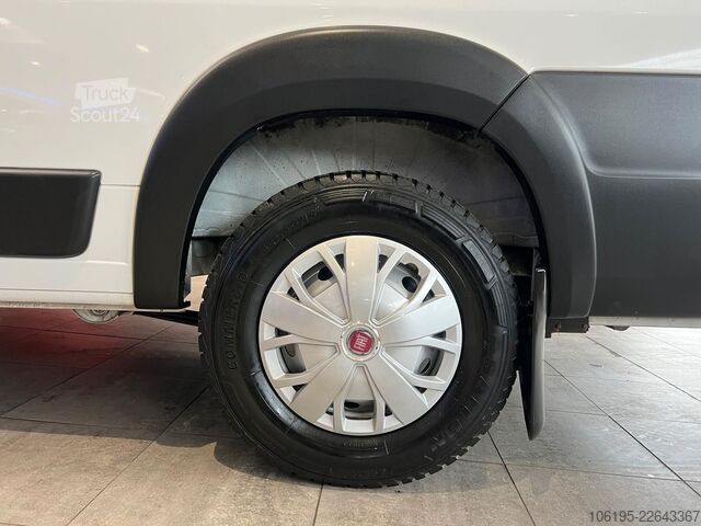 Kastenwagen hoch FIAT Ducato Maxi Hoch+Lang*L5-H2*Garantie*1.Hand*