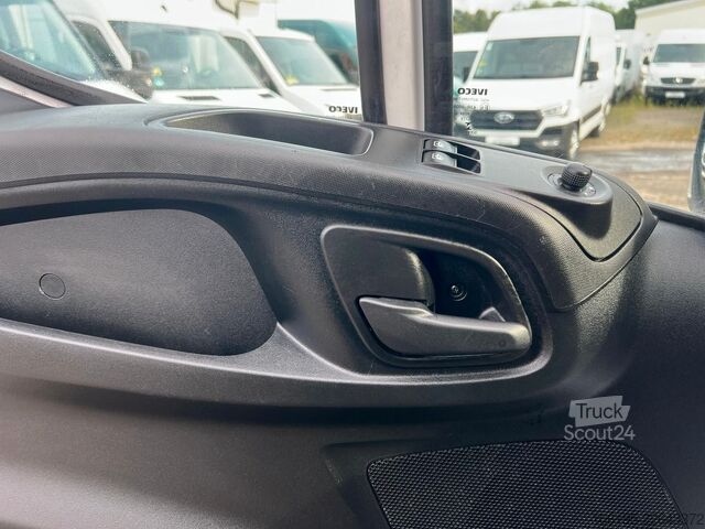 Fourgon tôlé IVECO Daily 35s14 XXL Maxi Koffer *L=5.000mm*Garantie
