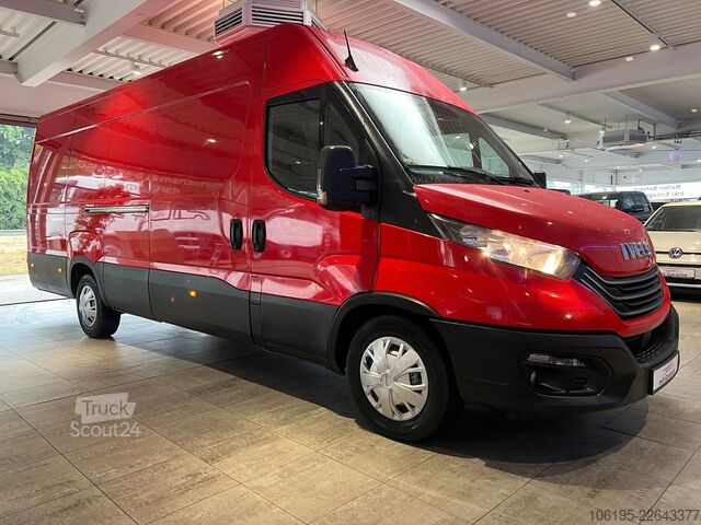 Фургон с высокой крышей IVECO Daily 3,0 HPI Maxi XXL Hoch+Lang*1.Hand*