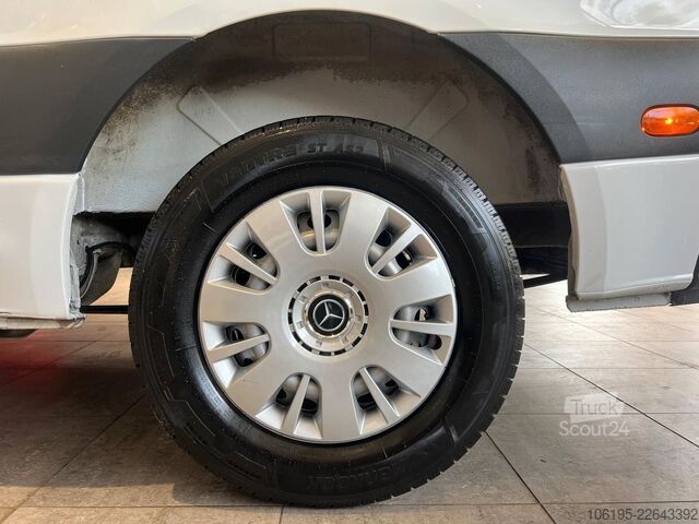 Kastenwagen hoch MERCEDES-BENZ Sprinter 214/316 CDI Hoch+Lang*L2-H2*Garantie*
