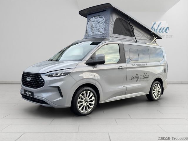 Rulota SALTY BLUE Ford Tourneo Titanium 2.5 PHEV, Premium Ausbau