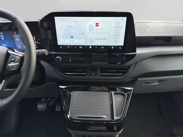 Rulota SALTY BLUE Ford Tourneo Titanium 2.5 PHEV, Premium Ausbau