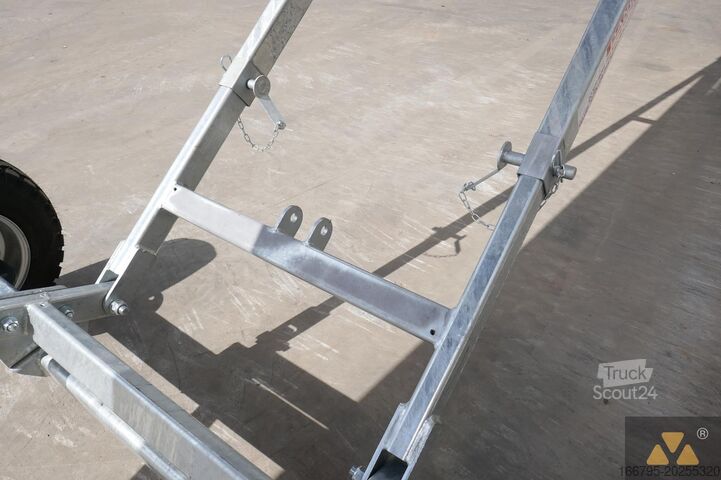 CUREA DE TRANSPORT Xrok Transporter 6030E