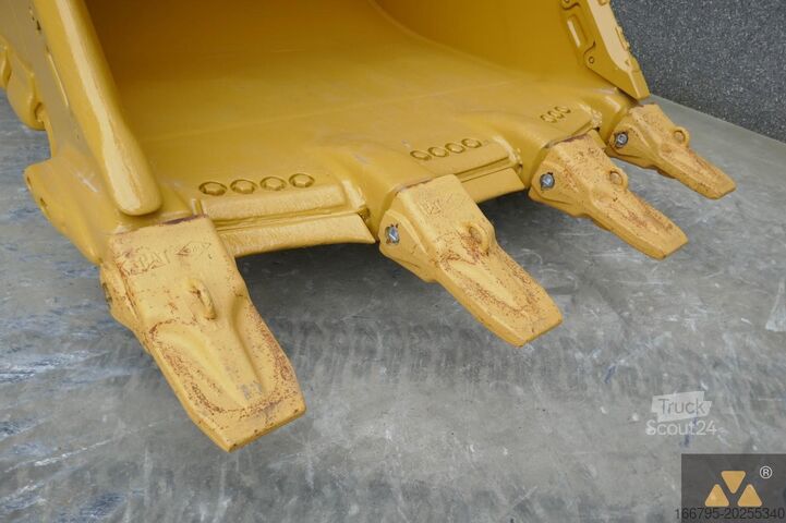 Excavator pe șenile Caterpillar 390F LME