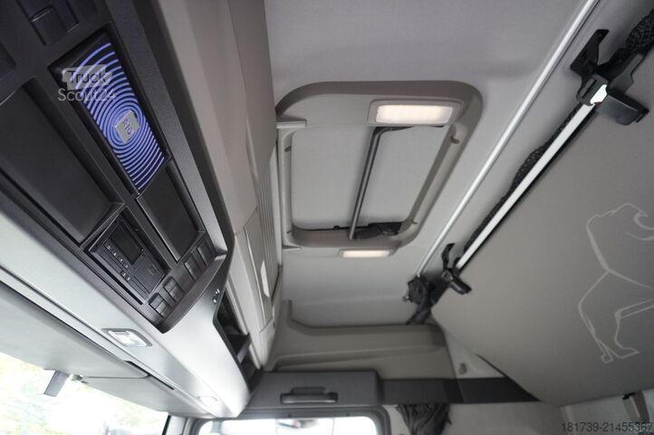 Авторефрижератор MAN TGX 26.400 / NEW IGLOOCAR refrigerator