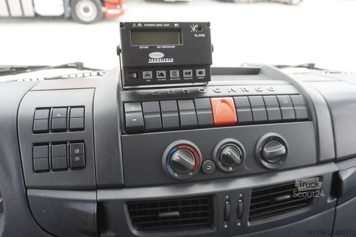 Авторефрижератор Iveco Eurocargo 190el25 EEV / 55 tho. km !!!