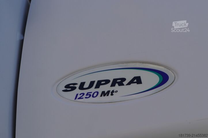 Авторефрижератор Renault D19 Wide 4x2 E6 / Lamberet 22 EPAL refri