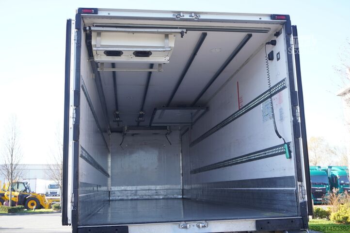 Авторефрижератор Renault D19 Wide 4x2 E6 / Lamberet 22 EPAL refri