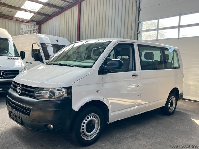 Minibusz VOLKSWAGEN T5 Kombi 2.0 Tdi L1H1 9 Sitze Engine Broken