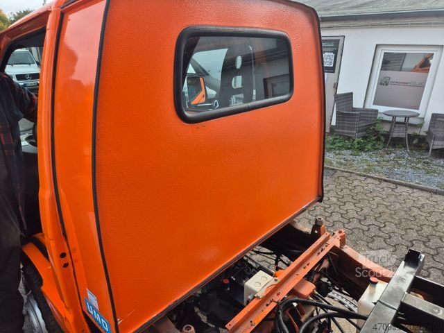 Transporter mit Kipper PIAGGIO Porter MAXXI*4-4*Kipper*1460 kg Zuladung*